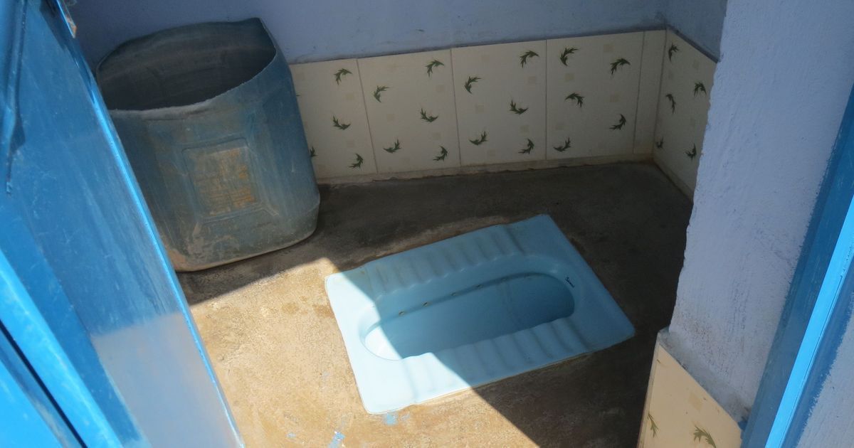 UP: Bride’s family calls off wedding in Varanasi village as there was no toilet in the house