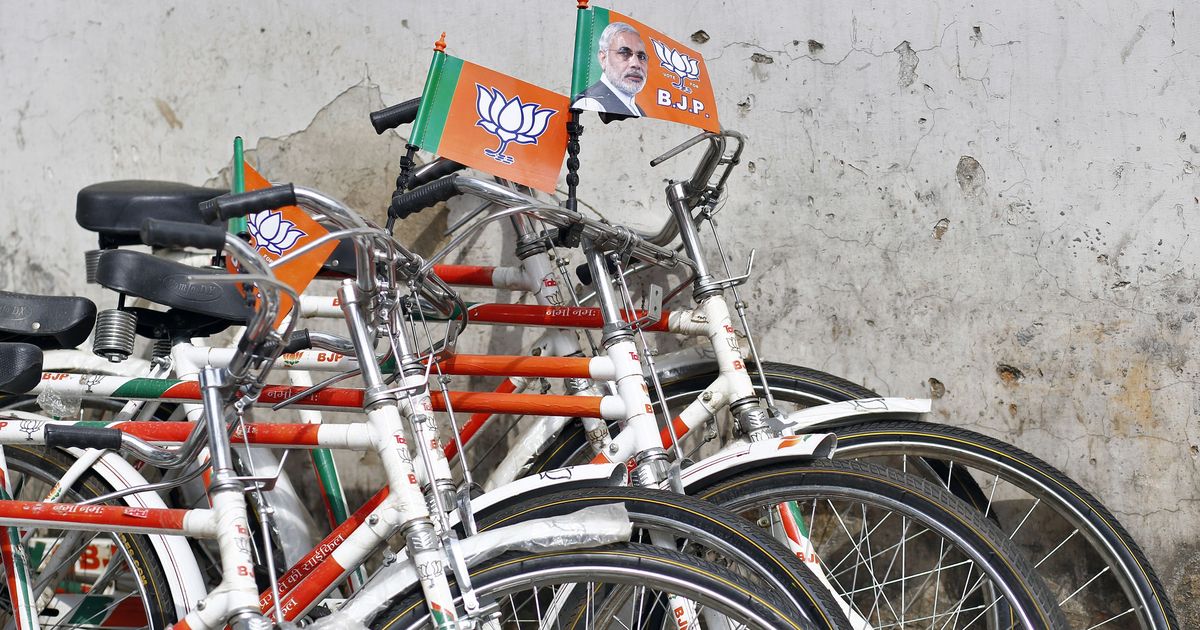 Top news: Amit Shah’s rath yatra in West Bengal gets permission from Calcutta High Court