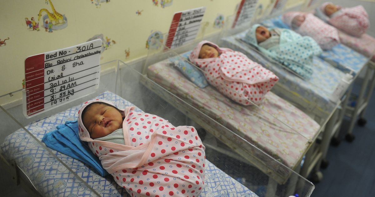 Jharkhand: 52 infants die in Jamshedpur hospital over 30 days