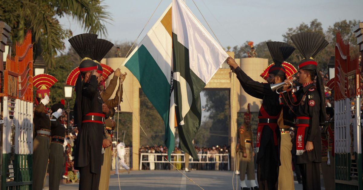 India’s remarks on PoK are ‘inflammatory and irresponsible’, can jeopardise region’s peace: Pakistan