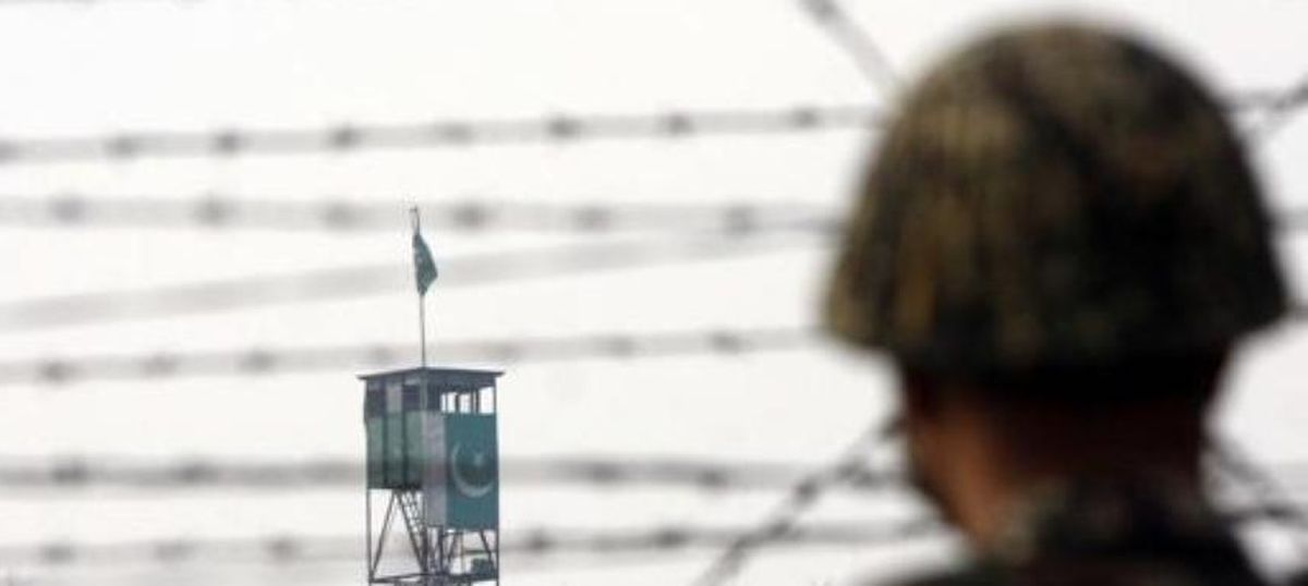 Pakistan has violated the ceasefire 99 times since the surgical strikes, says Indian Army official