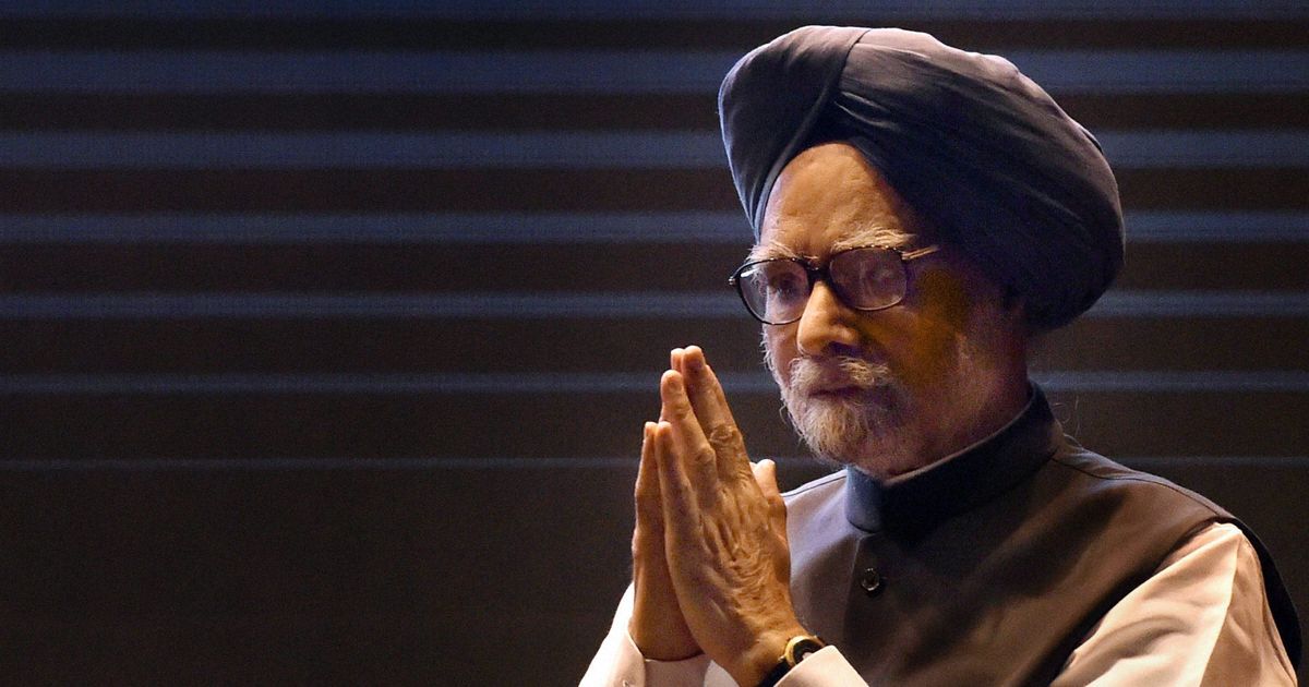 Armed forces must remain uncontaminated from any sectarian appeal, says Manmohan Singh