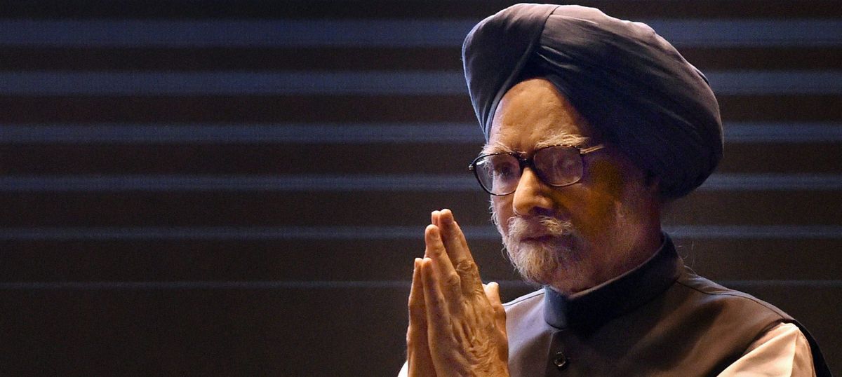 Despite Moody’s rating upgrade, Indian economy ‘not out of woods’, says Manmohan Singh