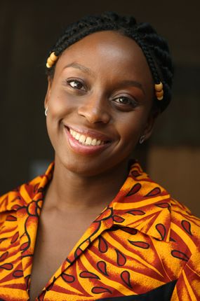 Chimamanda Ngozi Adichie’s feminist reason for not announcing the birth of her child
