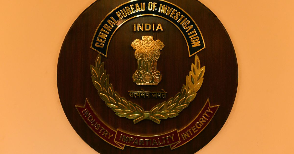 CBI arrests army officer, middleman in army transfer racket