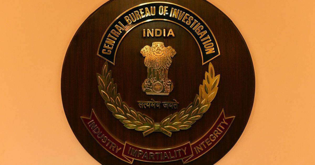 UP: CBI arrests administrator of a WhatsApp group that allegedly shared child pornography