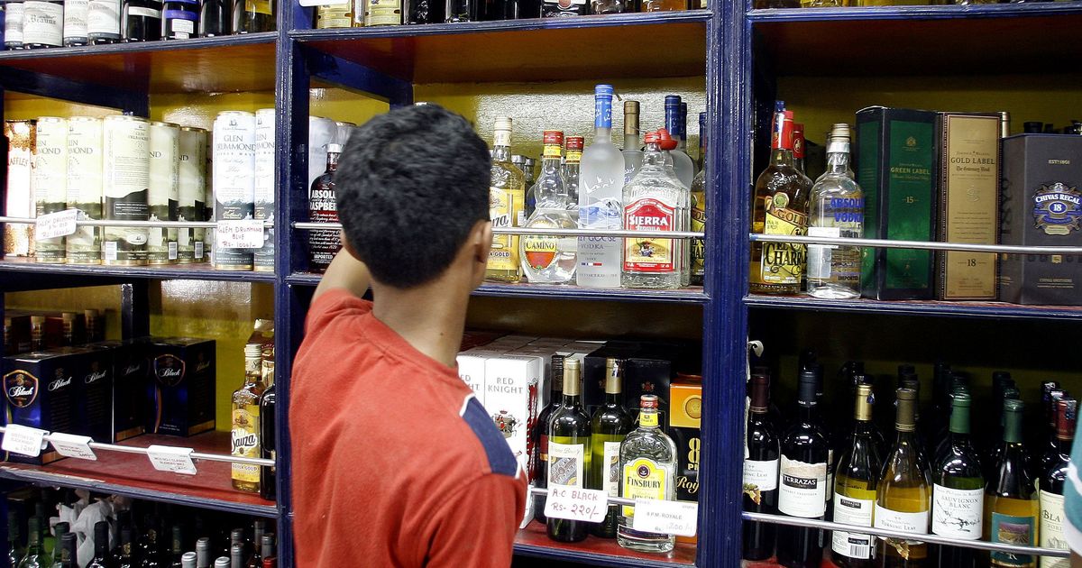 Top news: Kerala HC stays government order to sell liquor on prescription