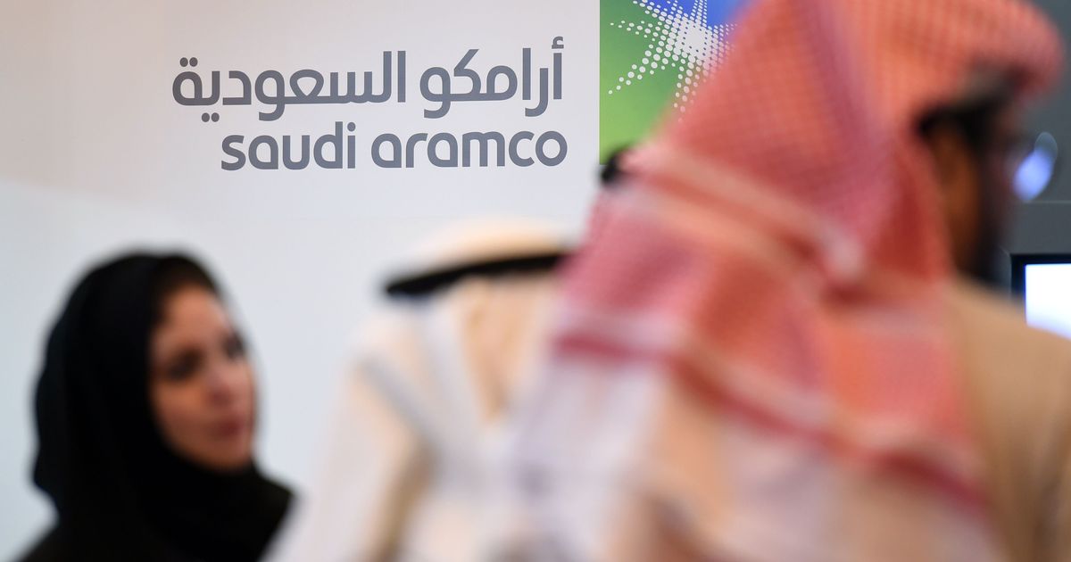 Saudi Arabia’s crude oil exports to the US fall to 30-year low