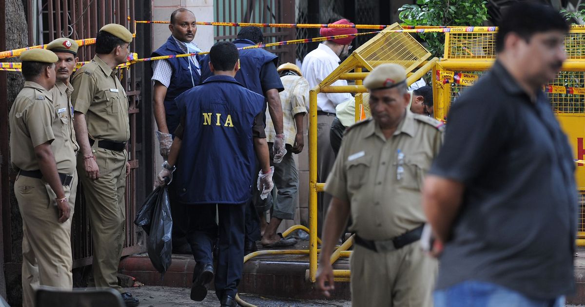 J&K: NIA questions businessman who is believed to be close to separatist leader Syed Ali Geelani