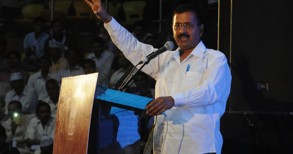 एंटी-करप्शन ब्यूरो द्वारा अरविंद केजरीवाल के खिलाफ तीन एफआईआर दर्ज करने सहित आज के बड़े समाचार