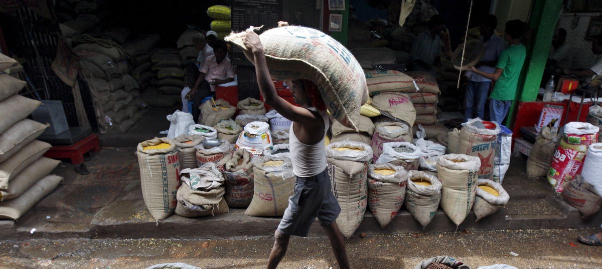 The business wrap: August wholesale inflation at four-month high of 3.24%, and 7 other top stories