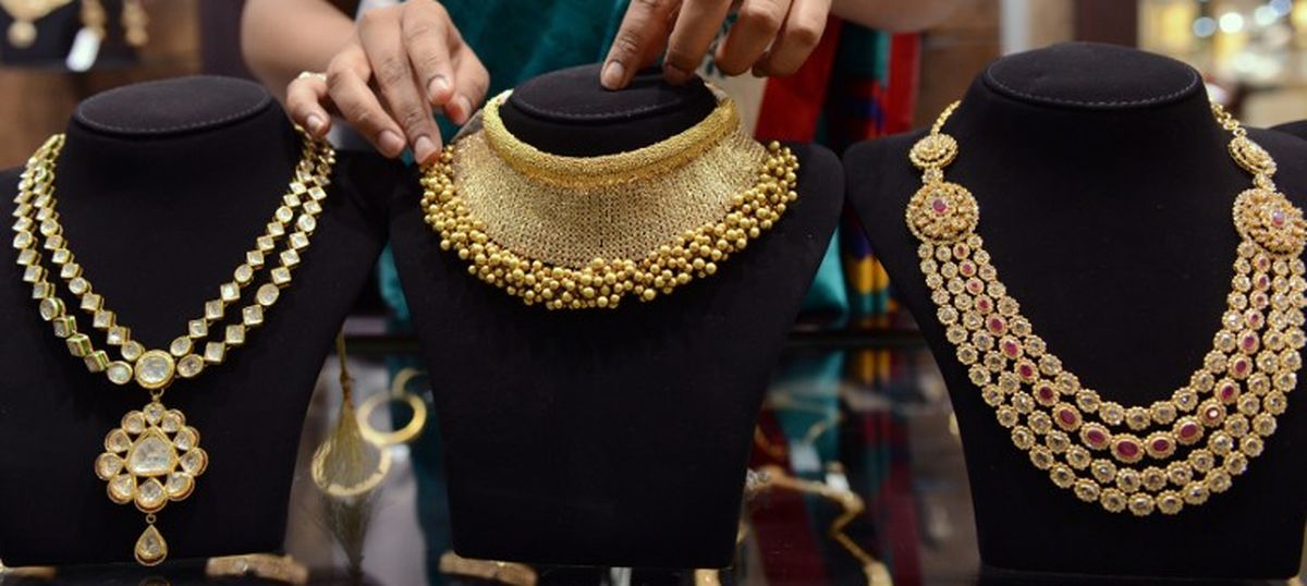 Joyalukkas Tax department raids jewellery chain’s stores across
