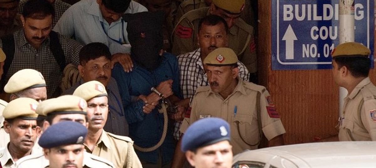2010 Jama Masjid blast case: Court orders framing of charges against Yasin Bhatkal and 10 others