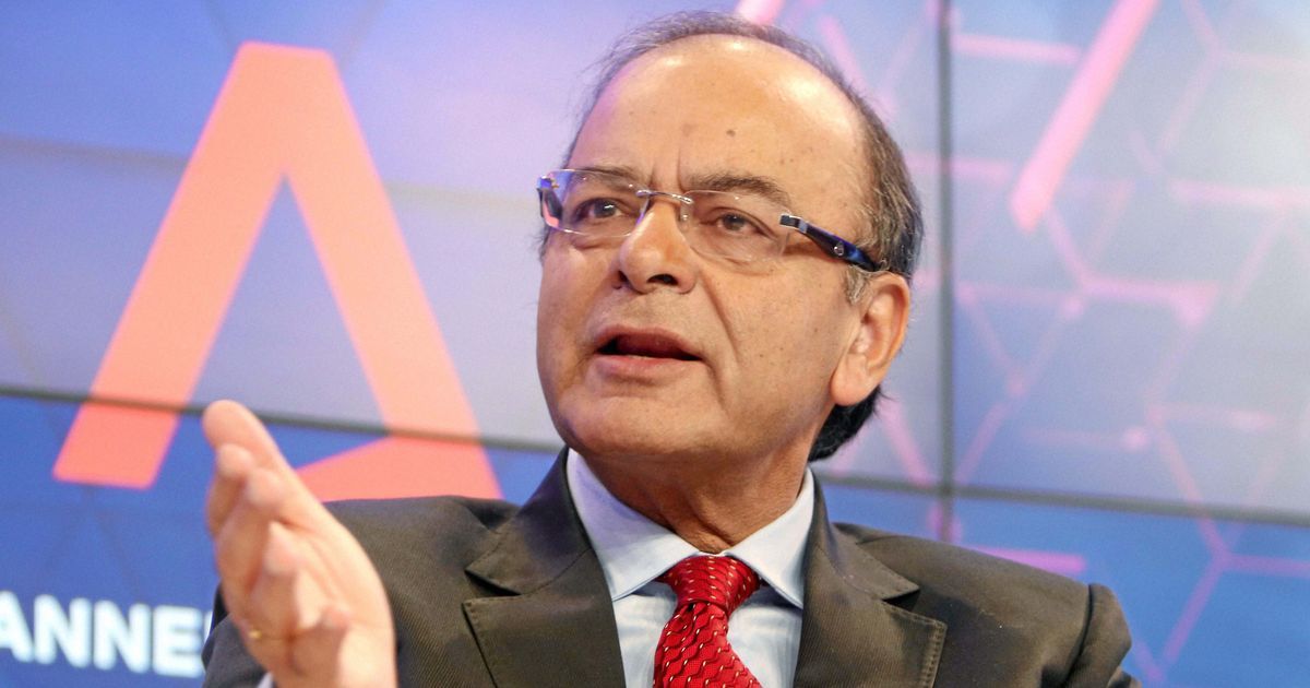 The business wrap: Centre says farm crisis, bad loans affecting growth, and 7 other top stories
