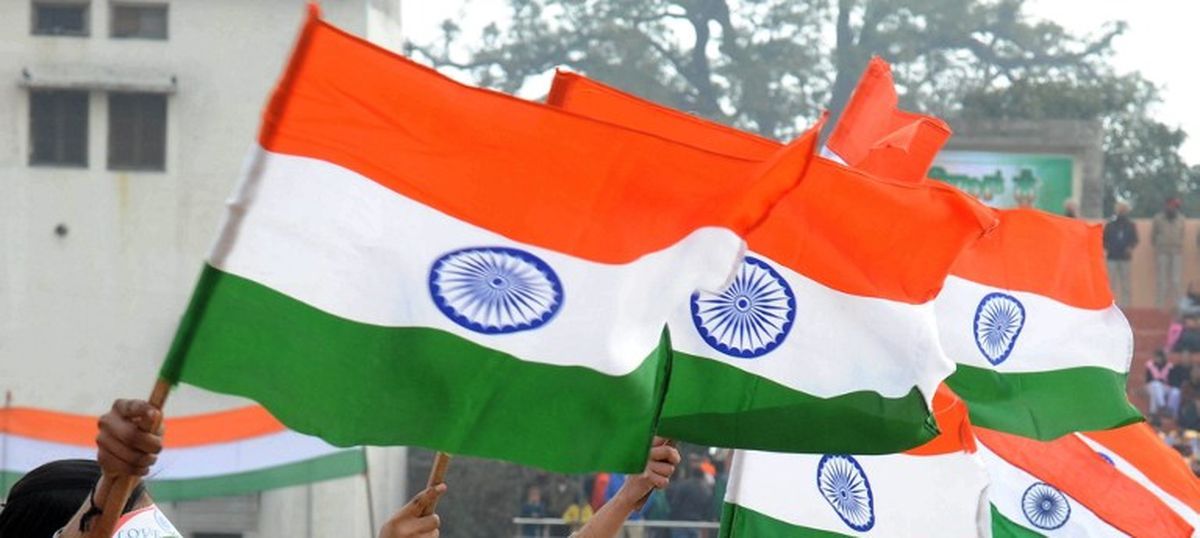 National anthem must be played in all Indian cinema halls before a movie, orders Supreme Court