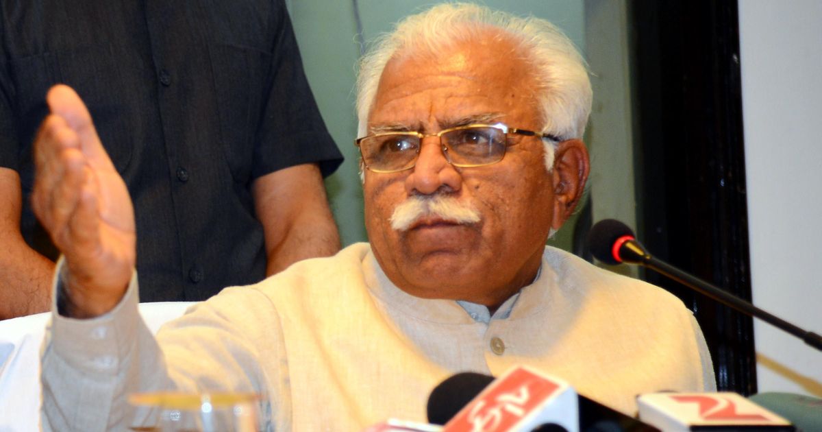 The big news: Haryana CM announces CBI inquiry into Gurugram school murder, and 9 other top stories