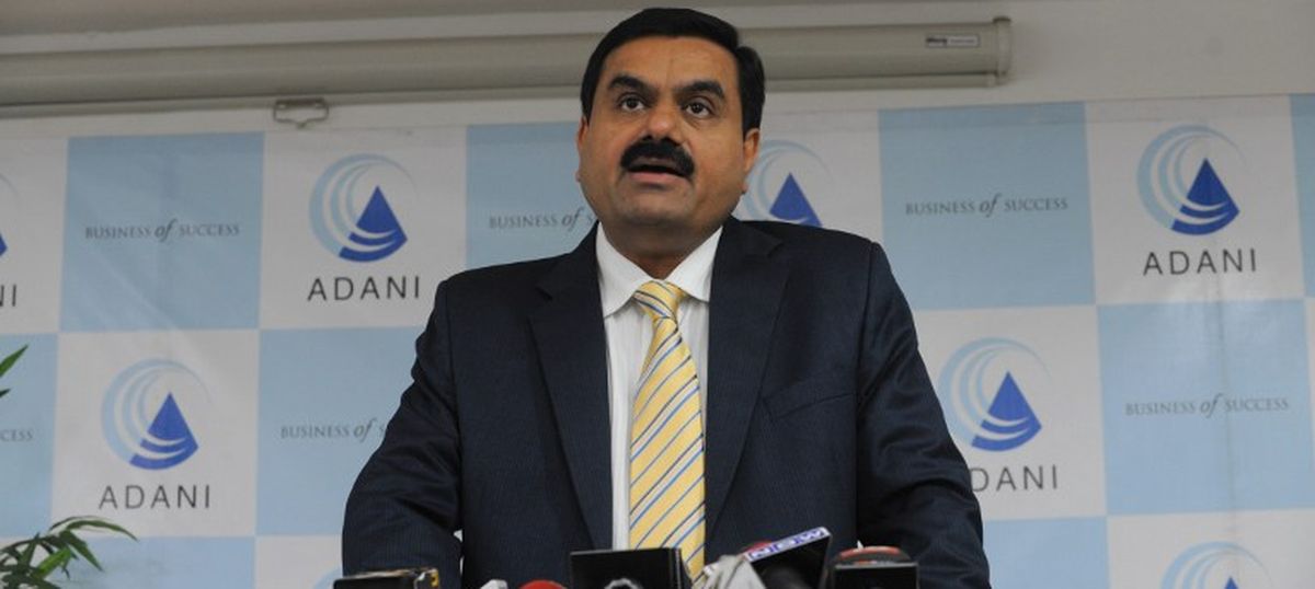 Adani Power posts 14% rise in net profit in second quarter