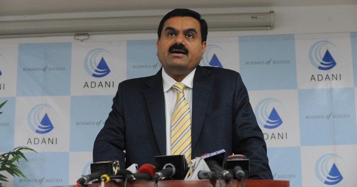 Adani Group moves court to stall India’s requests for overseas help in investigation: Indian Express