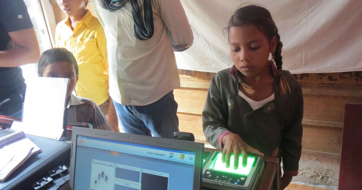 UIDAI to introduce facial recognition for Aadhaar verification