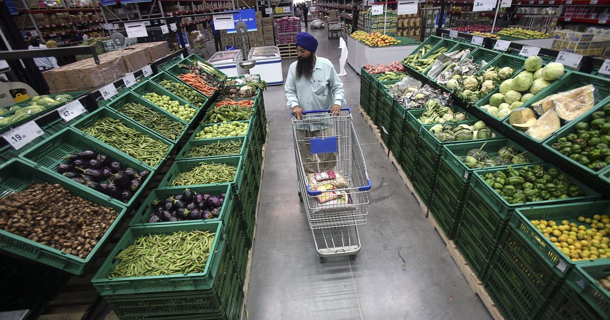 Retail inflation rises to 3.36% in August, industrial production increases in July