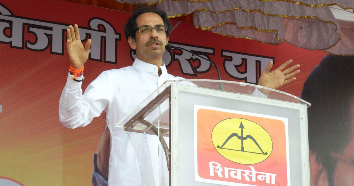 Mumbai: Six MNS corporators join Shiv Sena