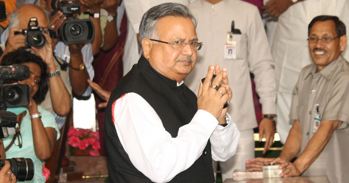 Chhattisgarh Budget: CM Raman Singh offers incentives to agriculture sector in election year