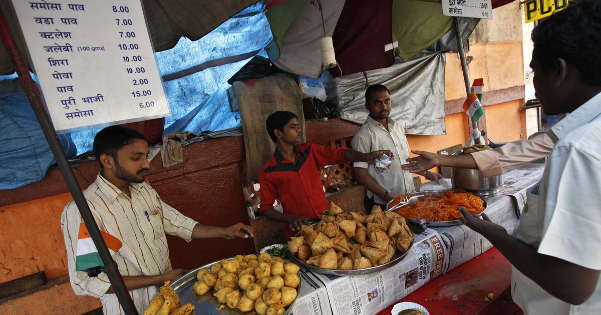 Retail inflation remained steady at 3.28% in September