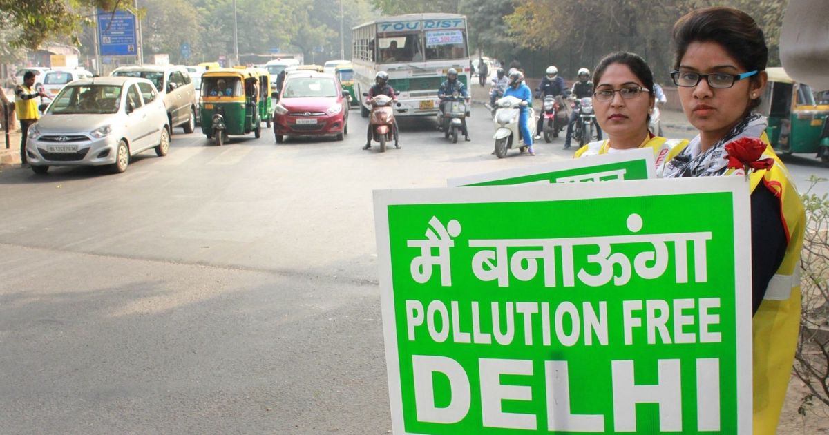 The big news: Delhi government withdraws odd-even review plea before NGT, and 9 other top stories