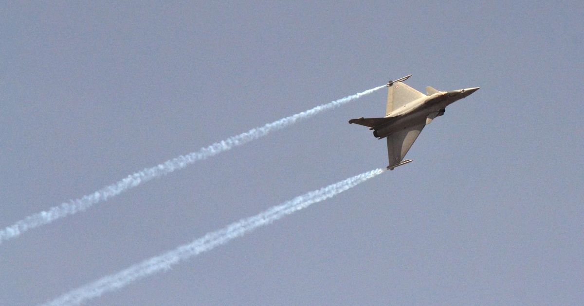 The big news: France says it didn’t pick the Indian partner for Rafale deal, and 9 other top stories