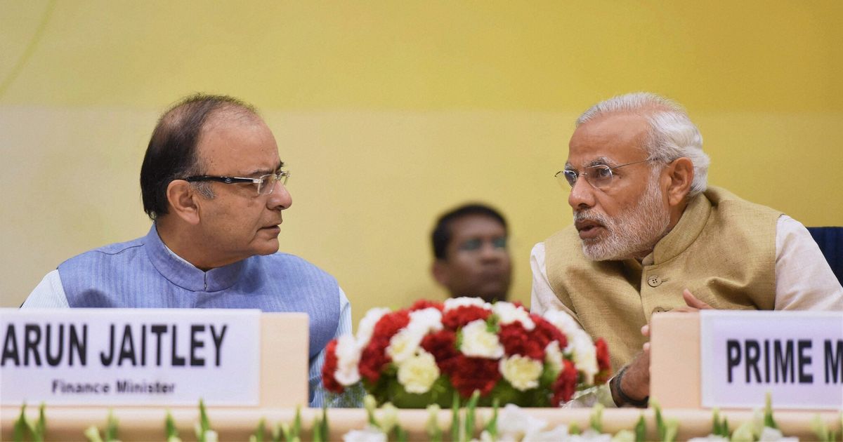 70 लाख नौकरियों का दावा मोदी सरकार जिस अध्ययन के आधार पर करती है वह उसने खुद ही करवाया था!