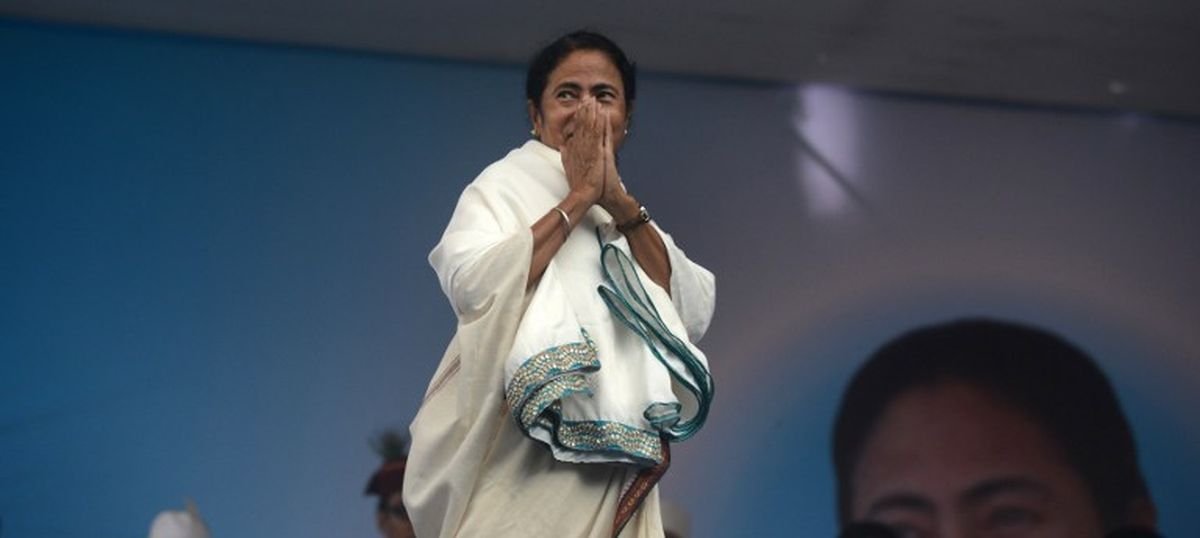 The big news: Centre says Bengal turning routine exercise into controversy, and 9 other top stories