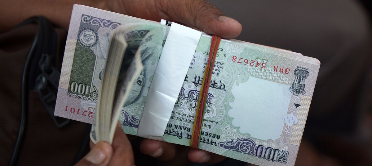 Nearly 3.4 lakh Indians are among top 1% of the world’s richest, finds Credit Suisse