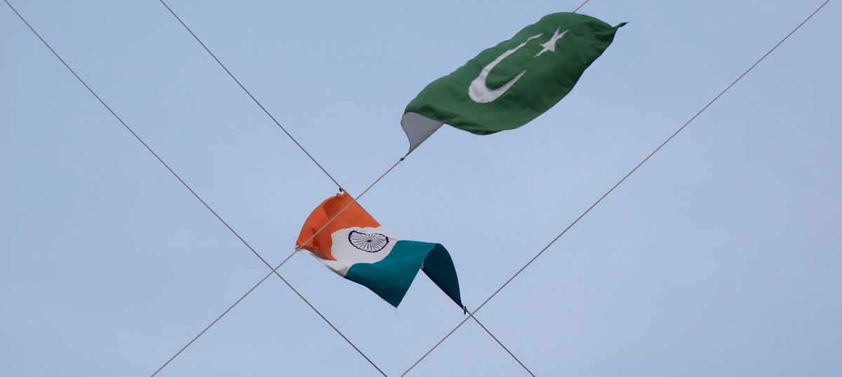 Pakistan labels RSS, Shiv Sena as terror elements, India calls it a ‘desperate attempt’