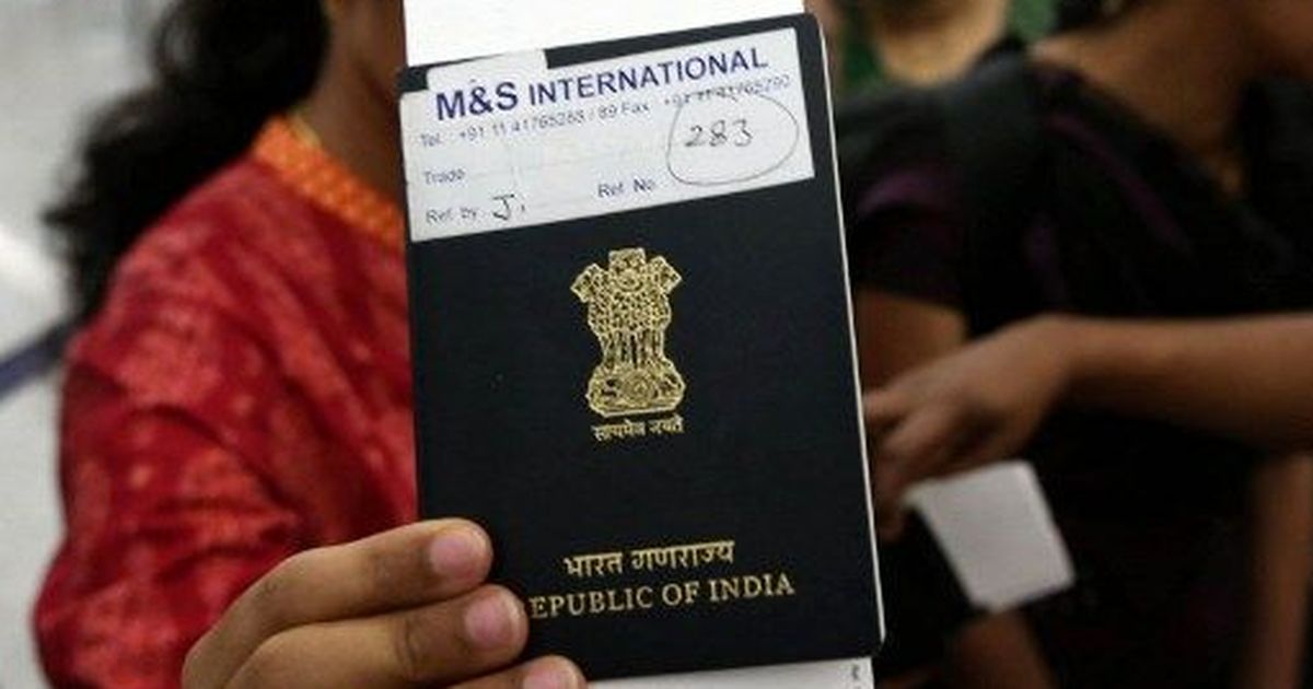 UP: Police to verify details of all passport holders in Saharanpur and Muzaffarnagar