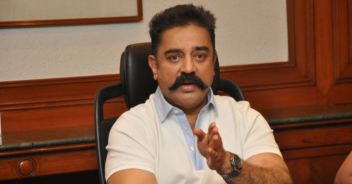 Watch: Kamal Haasan demands explanation after videos purportedly show arson by police in Tamil Nadu