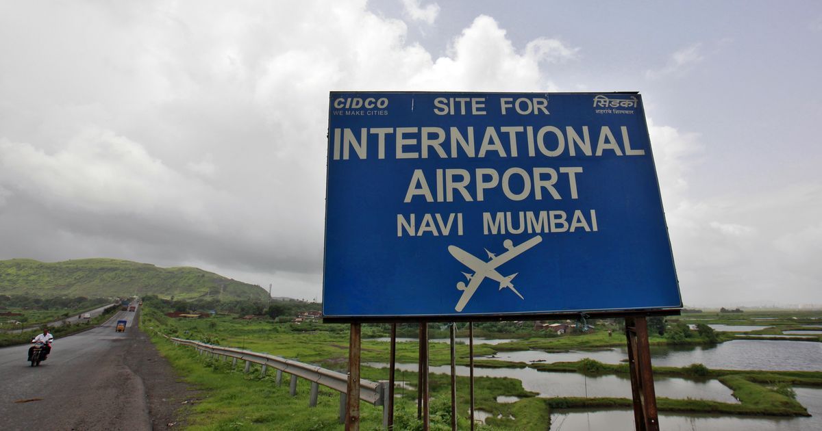 The business wrap: GVK wins bid to construct Navi Mumbai airport, and seven other top stories