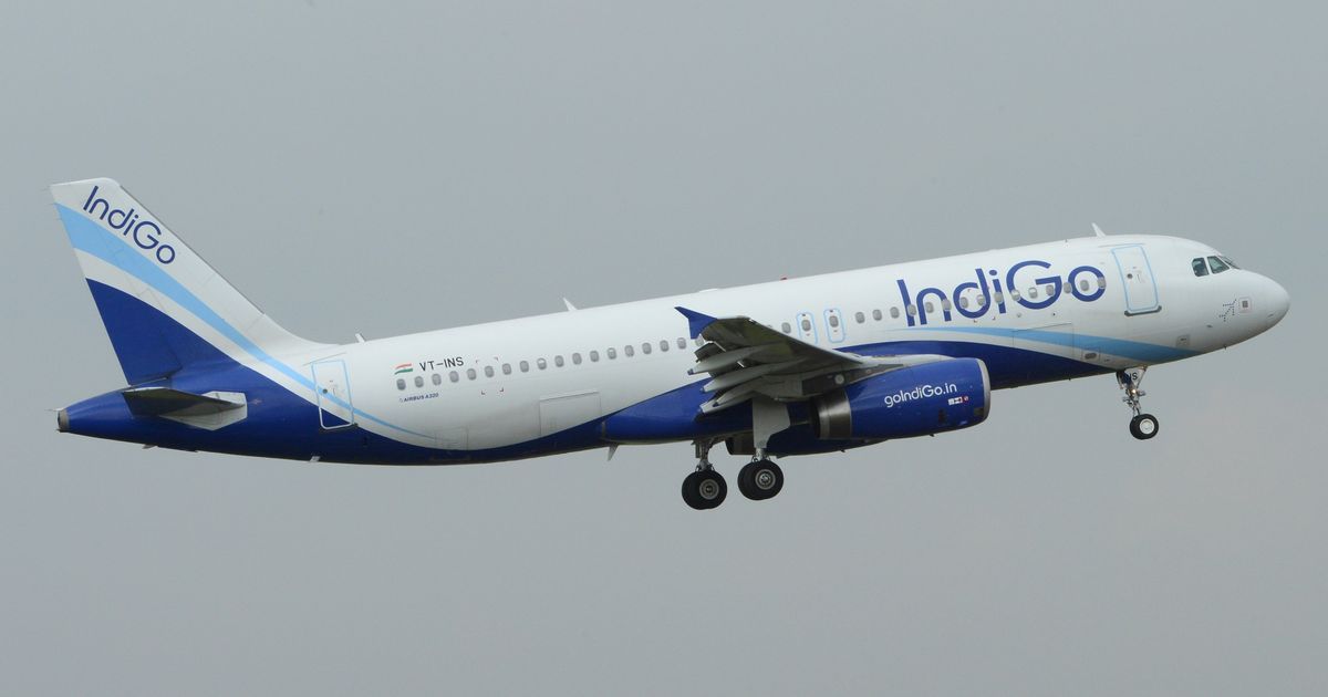 IndiGo and GoAir cancel 65 flights on Tuesday after aviation authority grounds planes