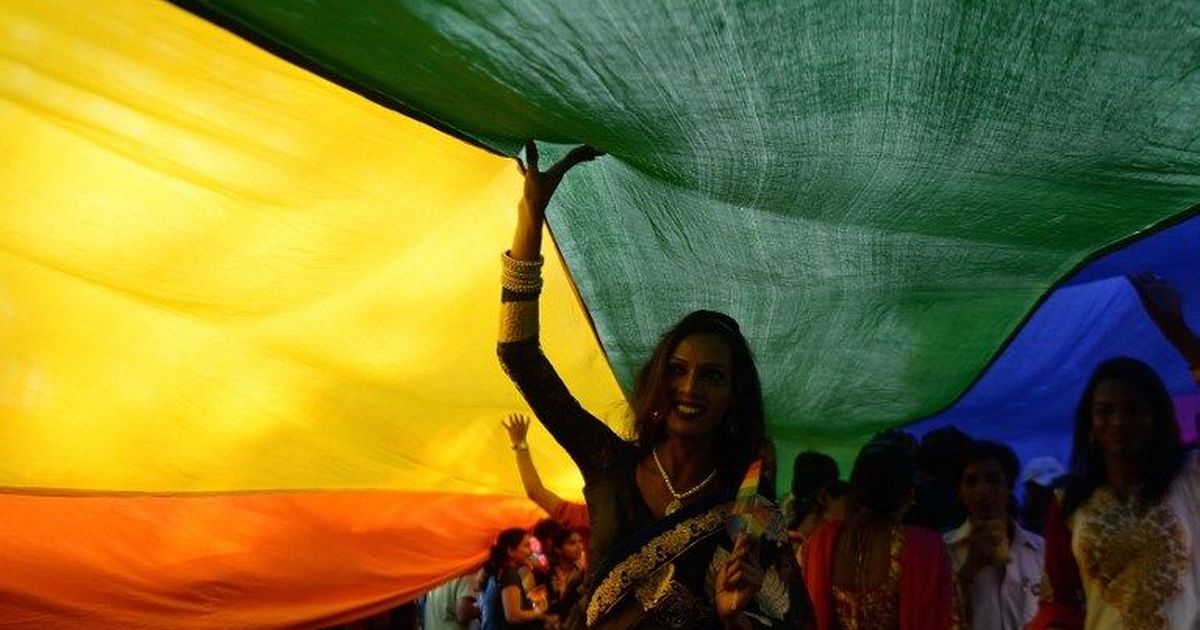Six new petitions in Supreme Court seek quashing of law that criminalises homosexuality