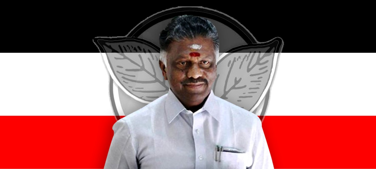 Image result for ops panneerselvam