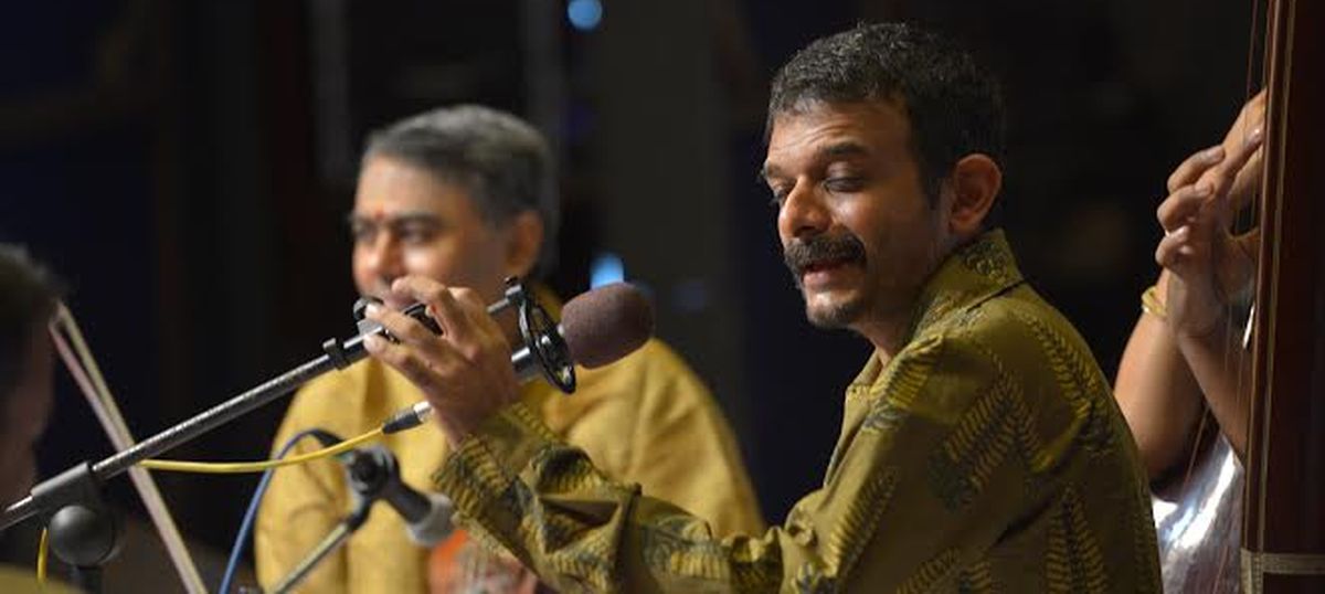 Carnatic vocalist TM Krishna and activist Bezwada Wilson win Ramon Magsaysay Award