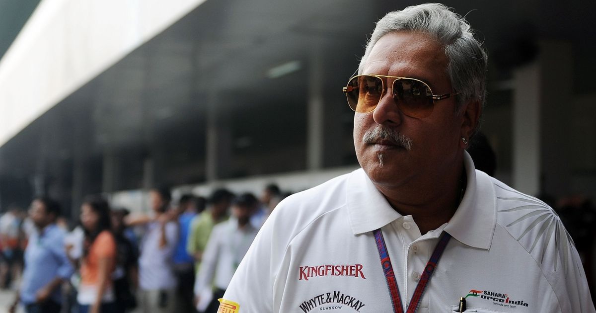 Vijay Mallya’s helicopters auctioned for Rs 8.75 crore