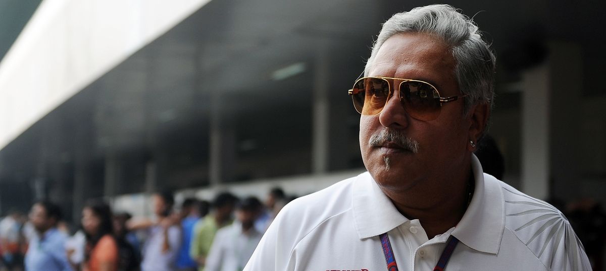 Delhi court issues non-bailable warrant against Vijay Mallya in cheque-bouncing case