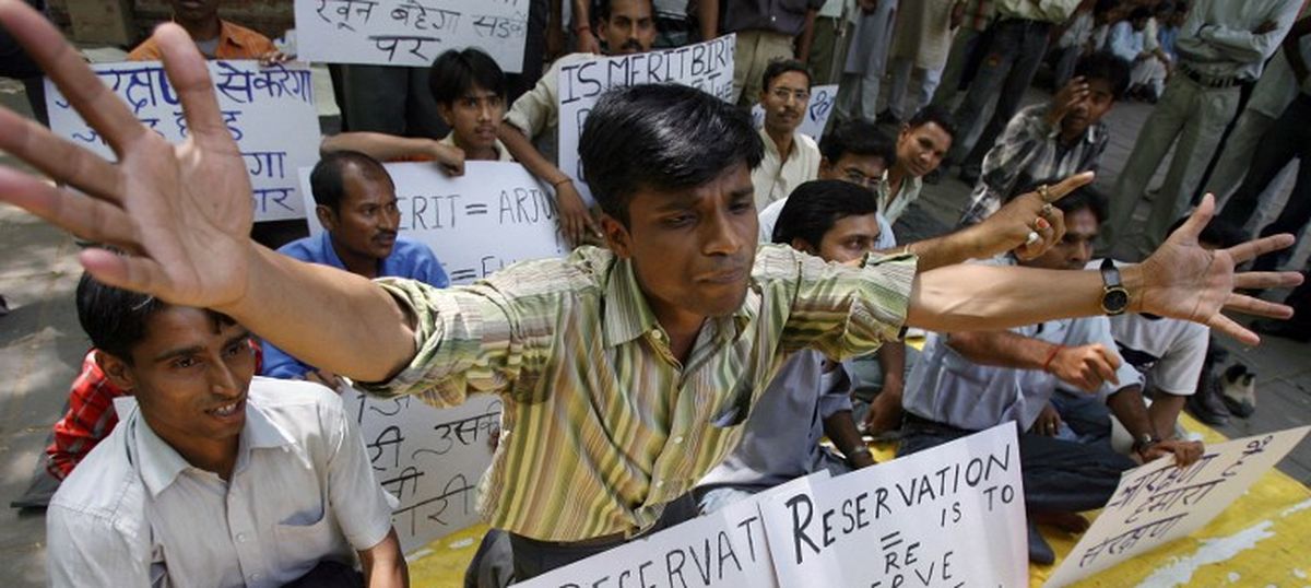 Cabinet approves inclusion of 15 new caste groups to central OBC list
