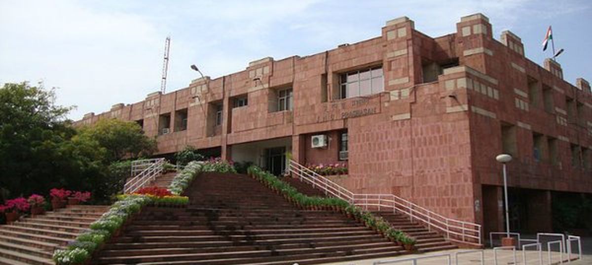‘Not on JNU payroll’: Economist Prabhat Patnaik attends campus event after registrar told him not to