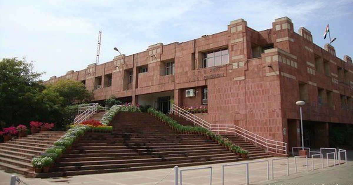 JNU administration warns of action against students protesting compulsory attendance rule