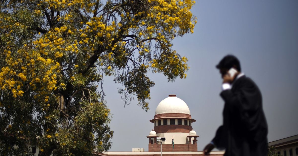 Land Acquisition Act: SC Justice Arun Mishra refuses to recuse from hearing cases