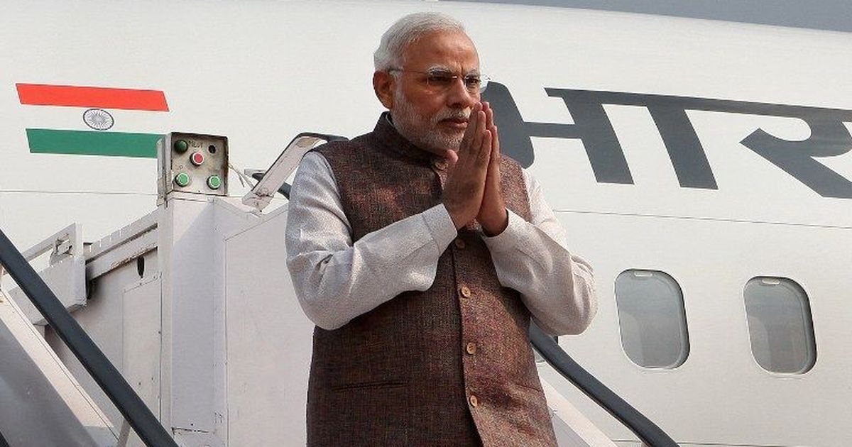 The big news: Modi begins four-nation tour in Germany today, and 9 other top stories