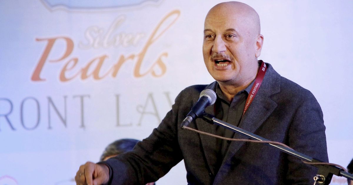 ‘Don’t fall into trap’: Anupam Kher to Gautam Gambhir after he condemns alleged attack on Muslim man