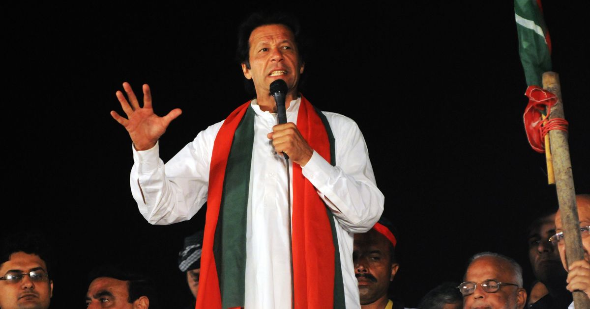 Pakistan: New government abolishes PM’s discretionary fund and first-class travel by ministers