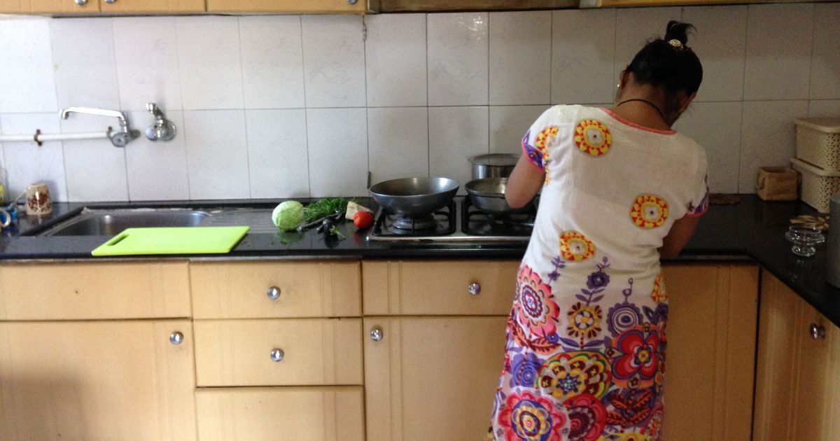Pune: IMD scientist says her cook falsely claimed she was a Brahmin, files complaint
